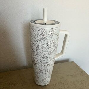 NEW BrüMate Era 40 oz Enchanted Rose